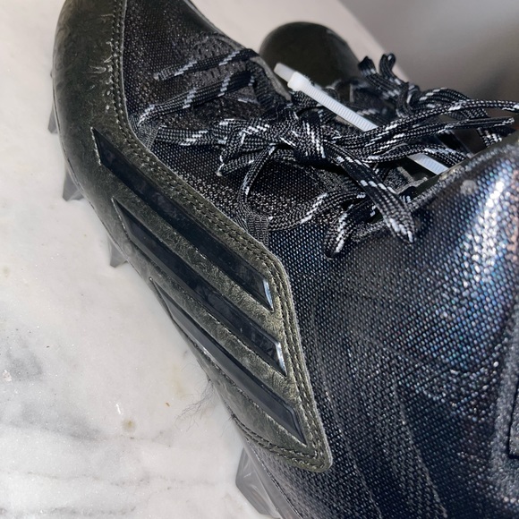 NEW Adidas Back Football Cleats Shoe - Picture 2 of 7
